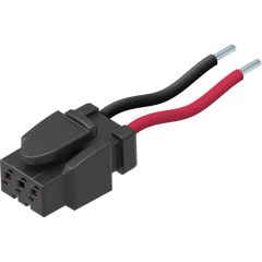 NEBV-H1G2-KN-5-N-LE2 Steckdosenleitung