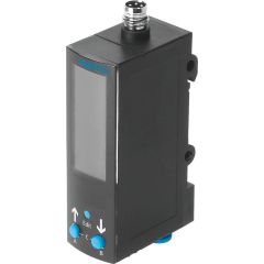 SDE3-D10D-B-HQ4-2P-M12 Drucksensor