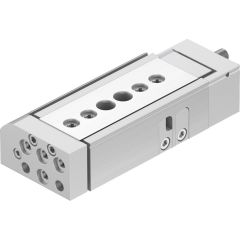 DGSL-8-20-EA Mini-Schlitten