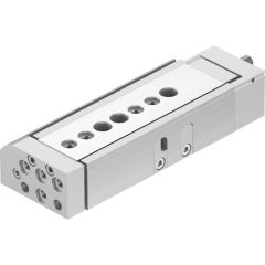 DGSL-8-40-EA Mini-Schlitten
