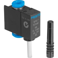 SPTE-P10R-Q4-B-2.5K Drucktransmitter