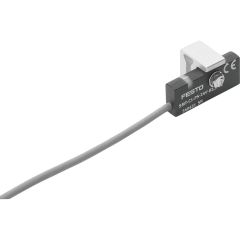 SMT-C1-PS-24V-K-5,0-OE Näherungsschalter
