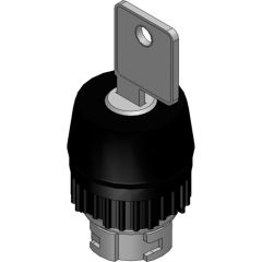 Q-22-B Schlossschalter