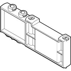 VABB-L1-14-T Abdeckplatte