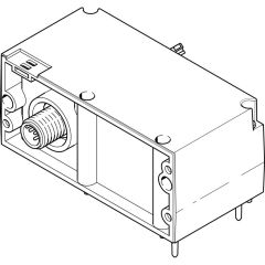 VAEM-L1-S-8-PTL Elektrik-Anschaltung