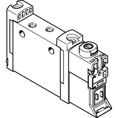 VUVG-L10A-M52-MT-M3-1P3 Magnetventil