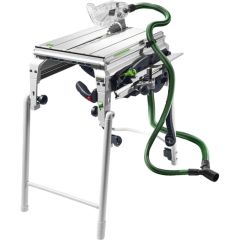 Tischzugsäge CS 50 EBG PRECISIO