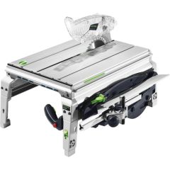 Tischzugsäge CS 50 EBG-FLR PRECISIO