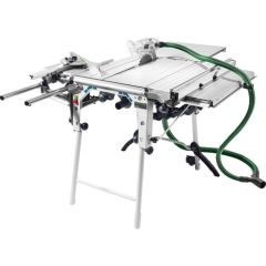 Tischzugsäge CS 70 EBG-Set PRECISIO