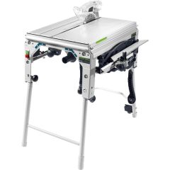 Tischzugsäge CS 70 EG PRECISIO