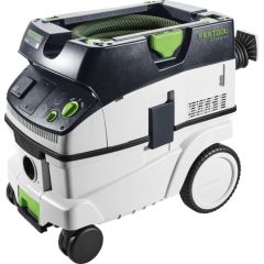Absaugmobil CTL 26 E CLEANTEC