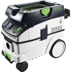 Absaugmobil CTL 26 E SD E/A CLEANTEC