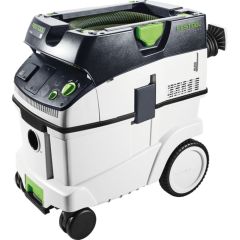 Absaugmobil CTL 36 E CLEANTEC