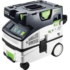 Absaugmobil CTL MINI I CLEANTEC