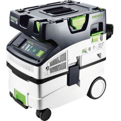 Absaugmobil CTM MIDI I CLEANTEC