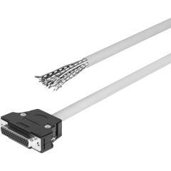 NEBV-S1G44-K-5-N-LE44-S6 Verbindungsleitung