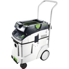 Absaugmobil CTL 48 E CLEANTEC