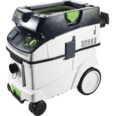 Absaugmobil CTM 36 E CLEANTEC