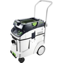 Absaugmobil CTM 48 E CLEANTEC