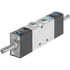 VUVS-L20-B52-D-G18-F7 Magnetventil