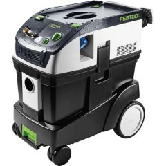 Absaugmobil CTL 48 E LE EC/B22 R1 CLEANTEC