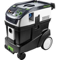 Absaugmobil CTM 48 E LE EC B22 R1 CLEANTEC