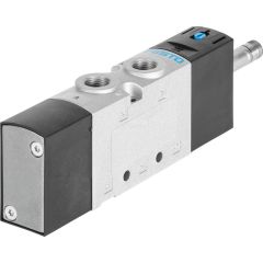 VUVS-L30-M52-MD-G38-F8 Magnetventil