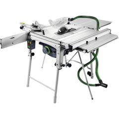 Tischkreissäge TKS 80 EBS-Set