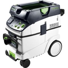 Absaugmobil CTM 36 E AC RENOFIX CLEANTEC