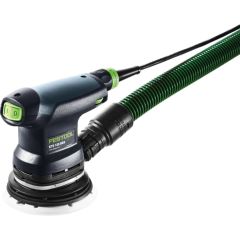 Exzenterschleifer ETS 125 REQ-Plus