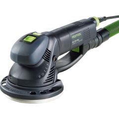 Getriebe-Exzenterschleifer RO 150 FEQ-Plus ROTEX