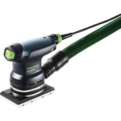 RUTSCHER RTS 400 REQ-Plus