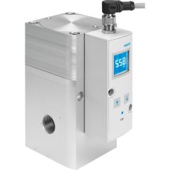 VPPM-12L-L-1-N12-0L6H-A4P-S1C1 Proportional-Druckregelventil