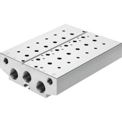 VABM-B10-20E-G38-5 Anschlussblock