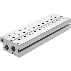 VABM-B10-20E-G38-5-P3 Anschlussblock