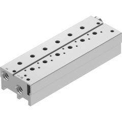 VABM-B10-20S-G14-5-P3 Anschlussblock