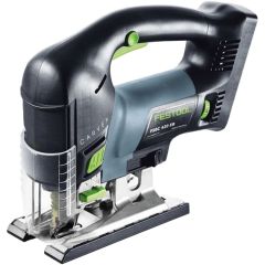 Akku-Pendelstichsäge PSBC 420 EB-Basic CARVEX