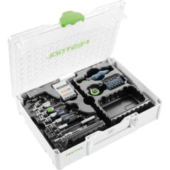 Montagepaket SYS3 M 89 ORG CE-SORT