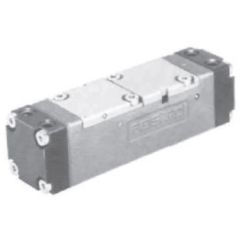 CL-5/2-1/2 Pneumatikventil