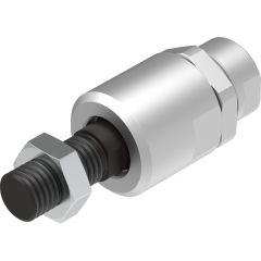 FK-M20X1,5 Flexo-Kupplung