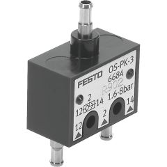 OS-PK-3 ODER-Glied