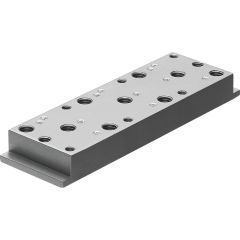 APL-2N/3H-M5 Anschlussplatte