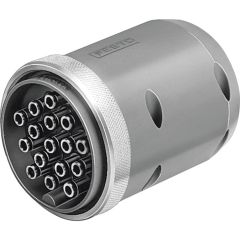 KSV-8 Vielfachstecker