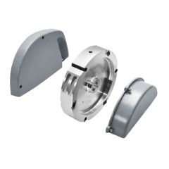 Hobeleinrichtung NS-HK 250x50