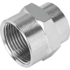 NPFC-S-2G18-F Muffe