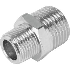 NPFC-D-2R18-M Doppelnippel