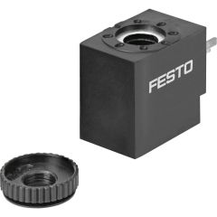 VACF-B-B2-5 Magnetspule
