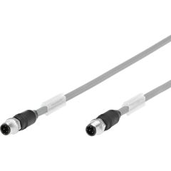 NEBC-D12G4-ES-5-S-D12G4-ET Verbindungsleitung