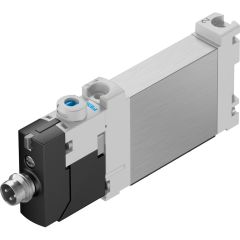 VUVG-BK10-M52-AT-F-1R8L-S Magnetventil