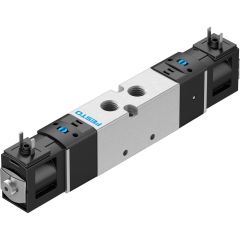 VUVS-LK20-B52-D-G18-1C1-S Magnetventil